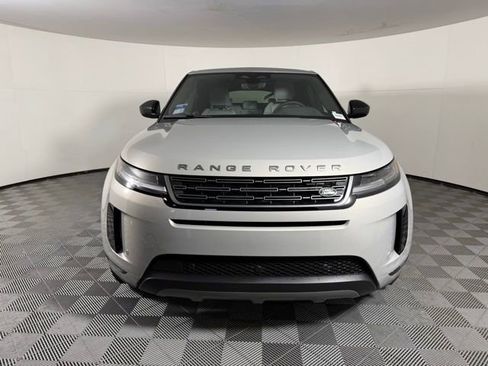 Used 2026 Land Rover Range Rover Evoque S image 12