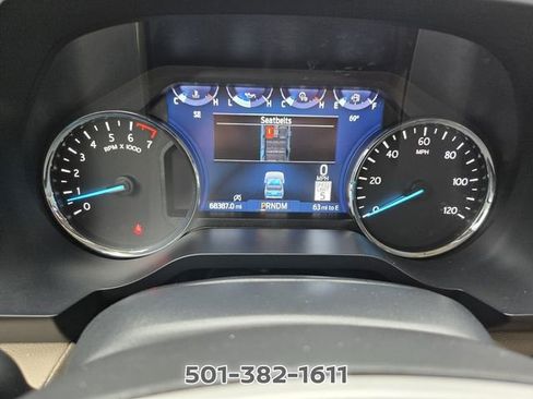 Used 2024 Ford Expedition Limited AWD/4WD image 31