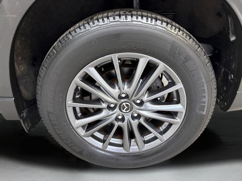 Used 2021 MAZDA CX-5 Sport FWD image 7