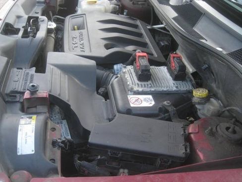 Used 2014 Jeep Patriot Sport w/ Power Value Group AWD/4WD image 31