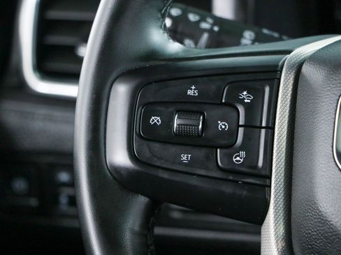 Used 2023 GMC Yukon Denali w/ Max Trailering Package AWD/4WD image 14