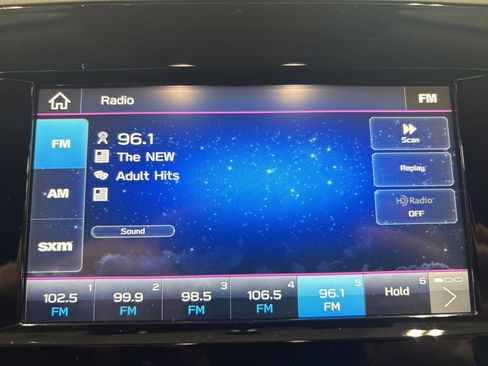 Certified 2023 Subaru Forester Premium image 28