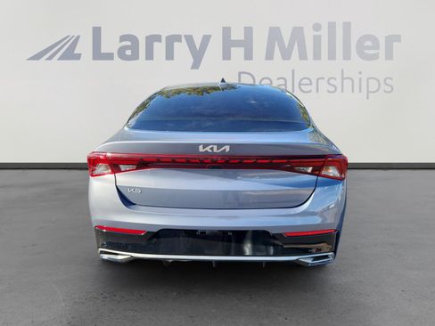 Used 2023 Kia K5 LXS image 4