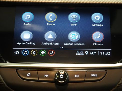 Used 2023 Buick Encore GX Essence w/ Experience Buick Package FWD image 21