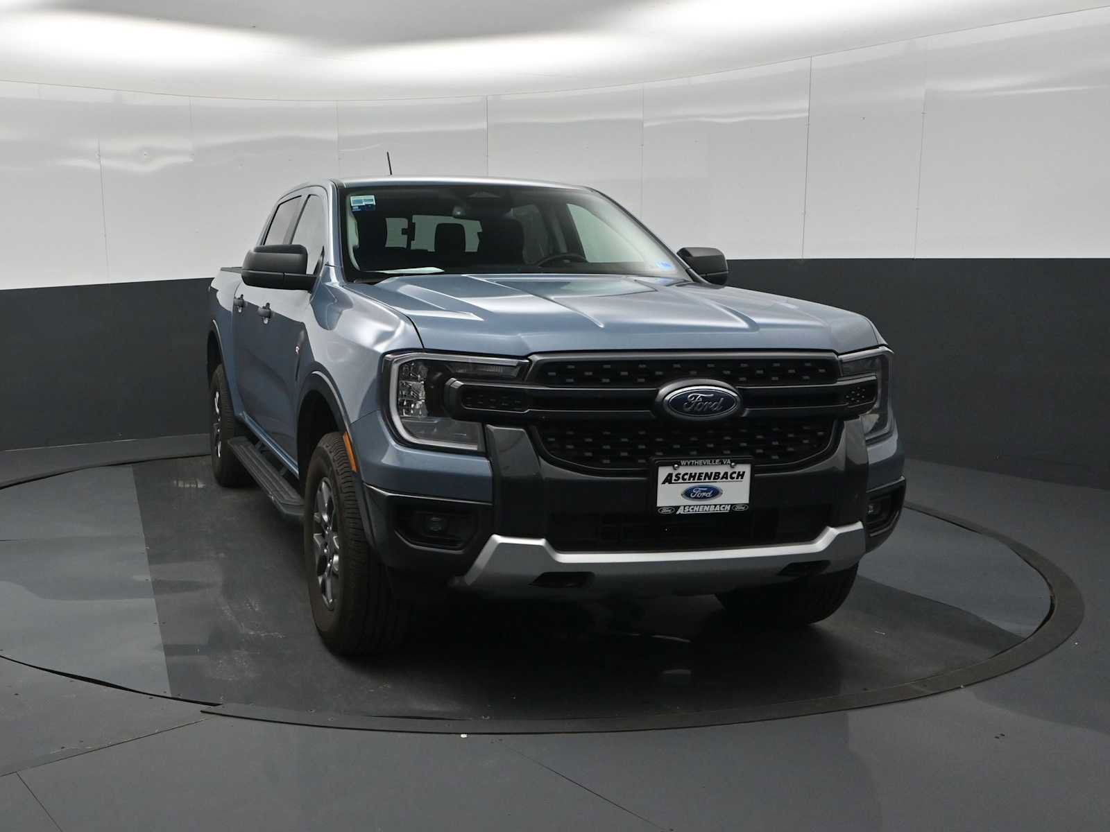Used 2024 Ford Ranger XLT w/ FX4 Off-Road Package AWD/4WD image 3