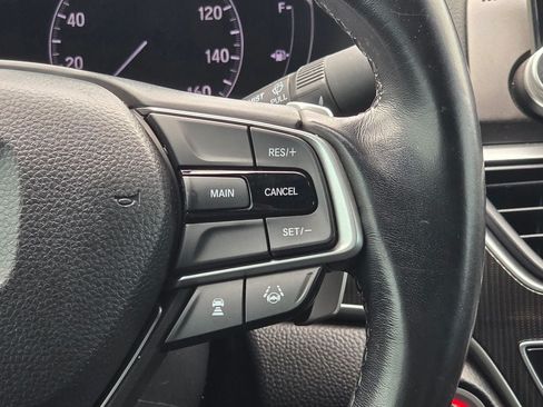 Used 2020 Honda Accord Sport image 18