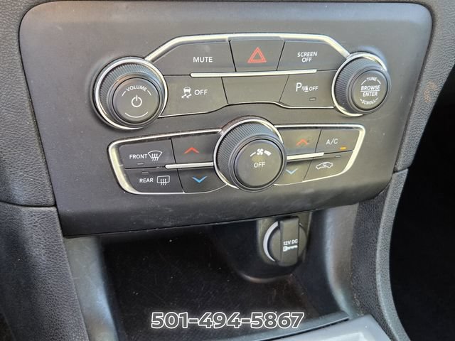 Used 2023 Dodge Charger SXT RWD image 19