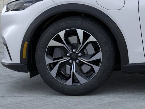 New 2026 Ford Mustang Mach-E Select image 19
