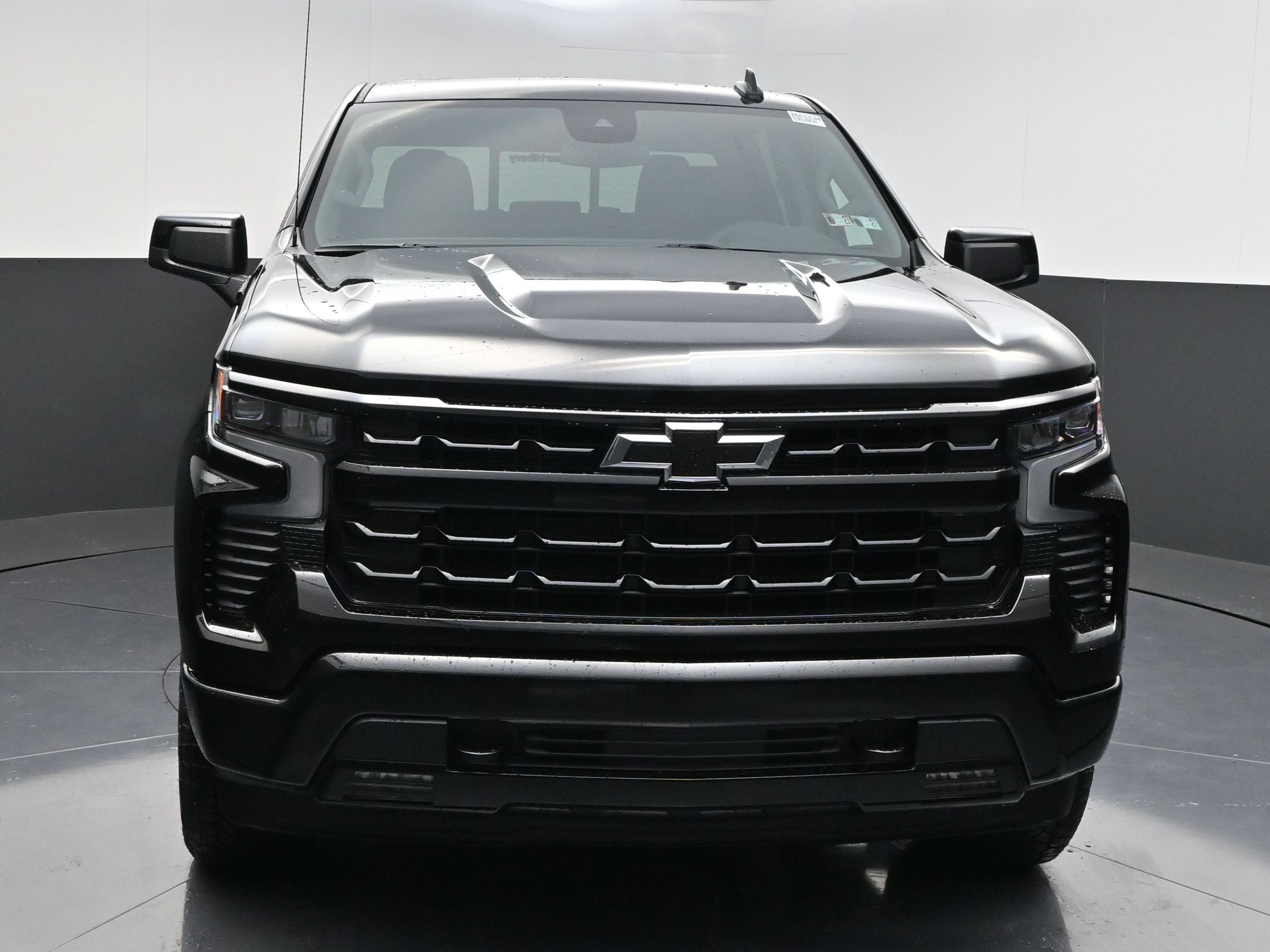 New 2026 Chevrolet Silverado 1500 RST AWD/4WD image 3
