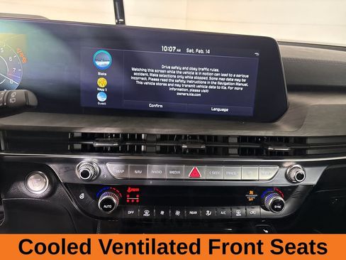 Used 2024 Kia Telluride SX Prestige X-Pro image 17