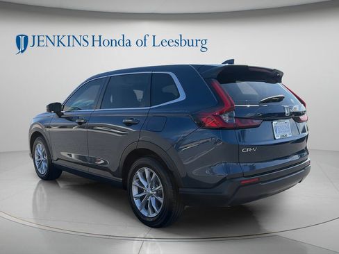 Used 2024 Honda CR-V EX-L image 5