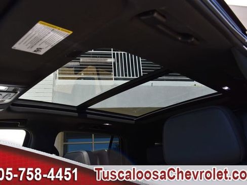 Used 2024 Chevrolet Tahoe RST w/ Luxury Package RWD image 24