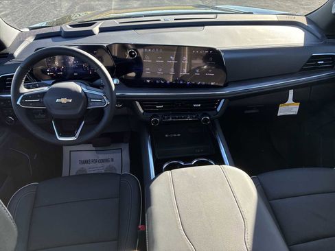 New 2026 Chevrolet Tahoe Premier w/ Sun And Tow Package image 20