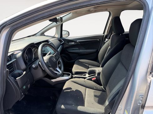 Used 2016 Honda Fit EX image 9