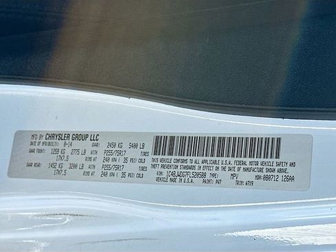 Used 2015 Jeep Wrangler Unlimited Sport w/ Quick Order Package 24S image 27