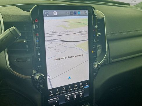 New 2026 RAM 2500 Laramie image 15