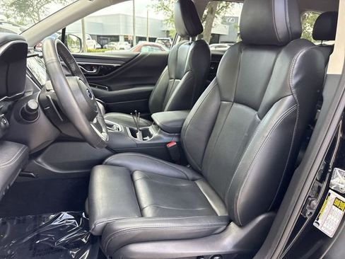 Certified 2024 Subaru Outback Touring XT AWD/4WD image 11