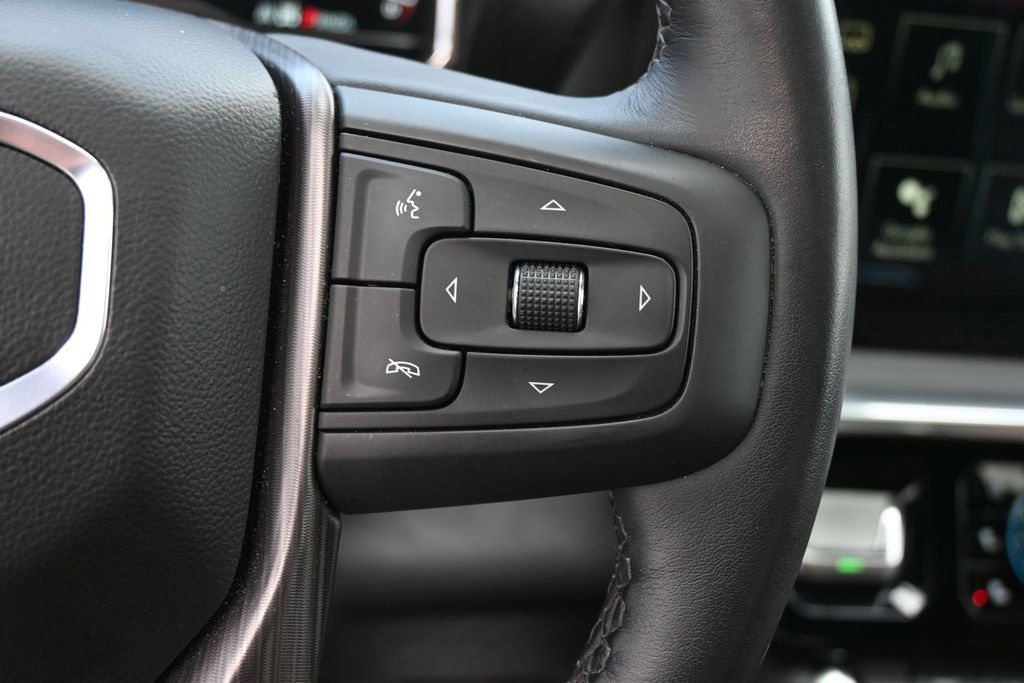 Used 2025 GMC Sierra 3500 Denali Ultimate AWD/4WD image 41