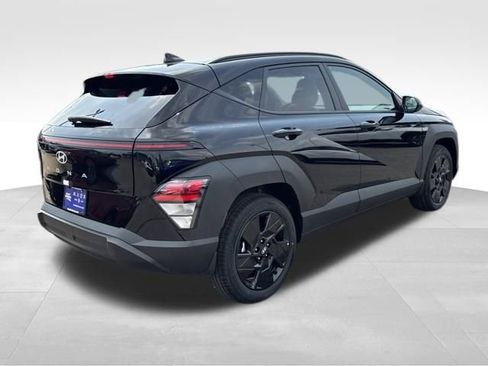 New 2026 Hyundai Kona SEL Sport image 5