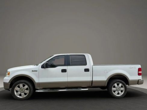 Used 2006 Ford F150 XLT AWD/4WD image 10