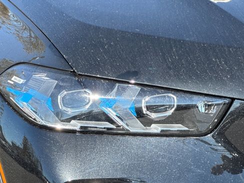 New 2026 BMW X5 xDrive50e AWD/4WD image 10