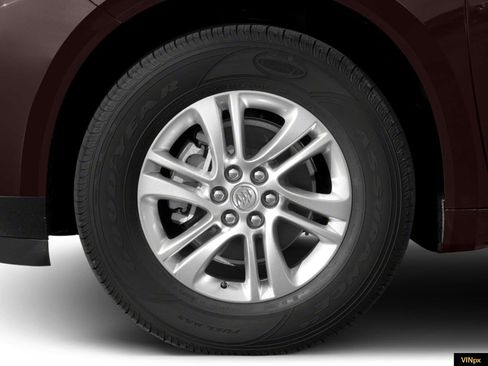 Used 2018 Buick Enclave Avenir w/ Avenir Technology Package image 9