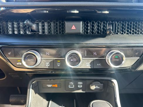 Certified 2023 Honda CR-V EX-L image 30