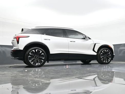New 2025 Chevrolet Blazer EV RS w/ Super Cruise Package image 46