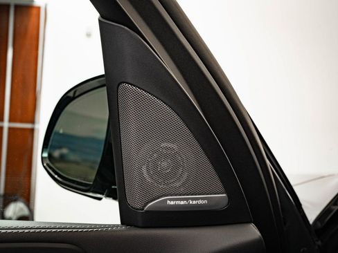 New 2026 BMW X5 M60i AWD/4WD image 29