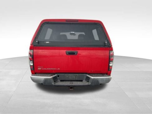 Used 2005 Chevrolet Colorado LS w/ Power Convenience Package image 6