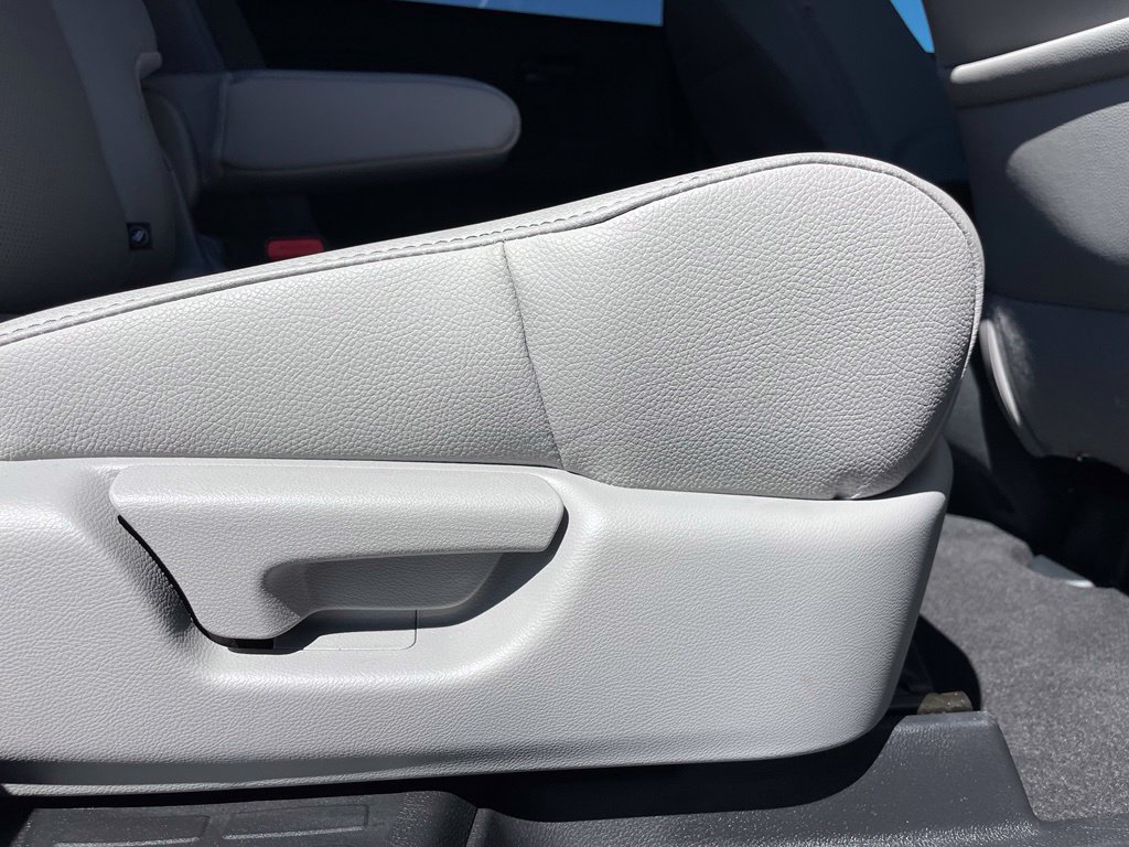 Certified 2023 Honda Passport EX-L image 35