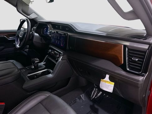 Used 2023 GMC Sierra 1500 Denali AWD/4WD image 30