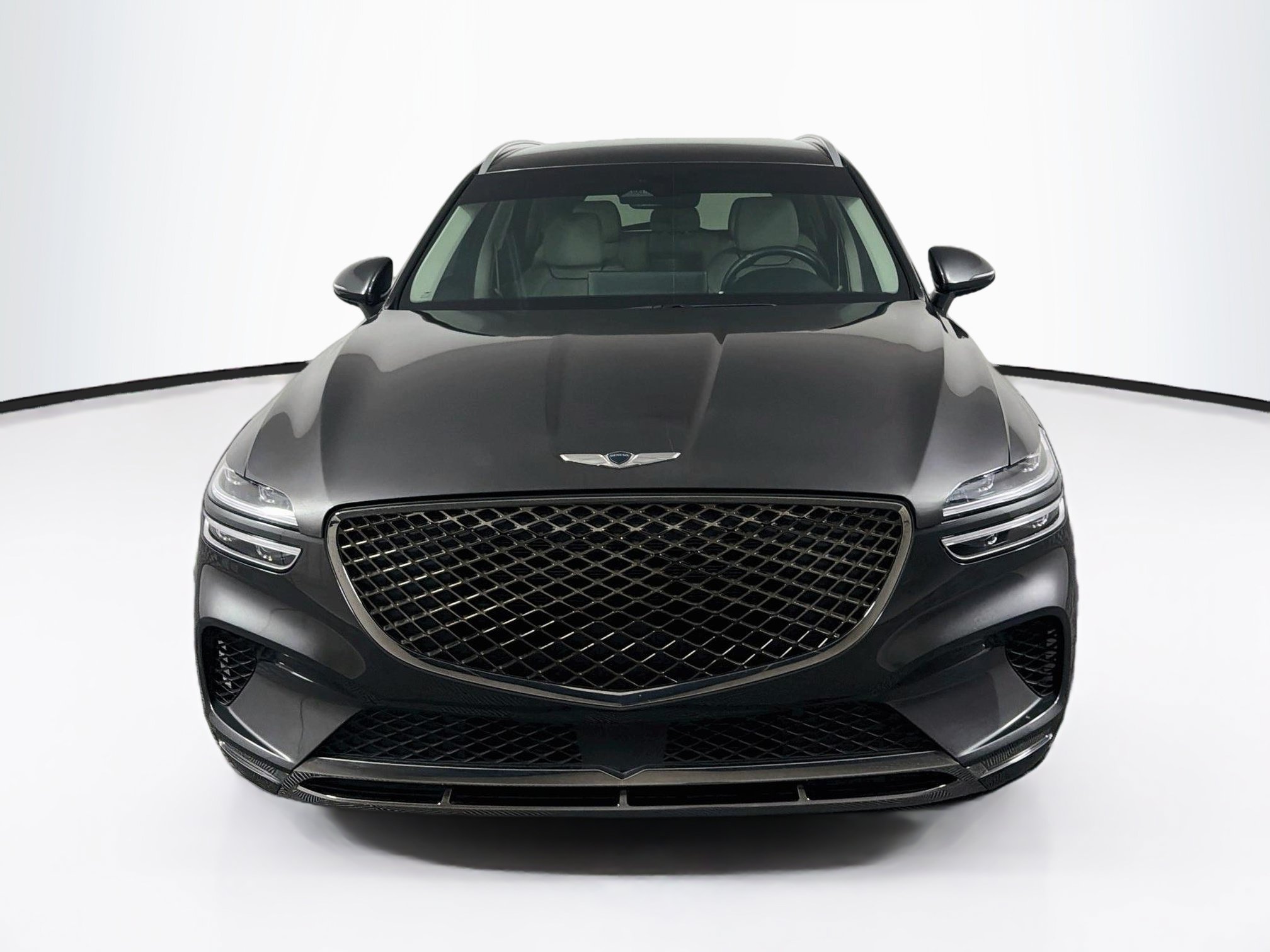 Used 2024 Genesis GV70 2.5T AWD/4WD image 2