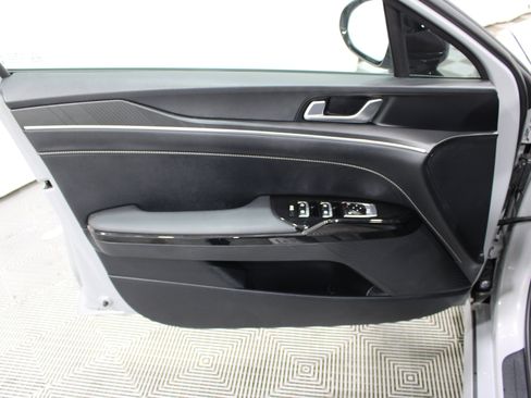 Used 2025 Kia K5 GT-Line FWD image 6