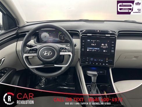 Used 2023 Hyundai Tucson SEL w/ Convenience Package AWD/4WD image 39