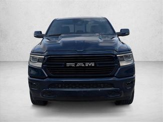 Used 2023 RAM 1500 Laramie AWD/4WD video 2