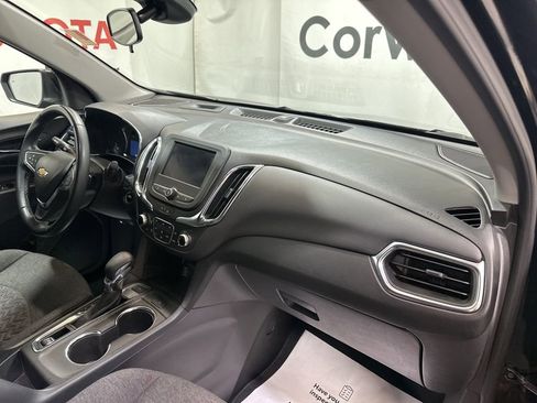 Used 2024 Chevrolet Equinox LT image 13