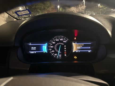 Used 2014 Ford Edge SEL w/ Equipment Group 205A image 14