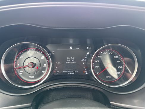 Used 2023 Dodge Charger Scat Pack image 23