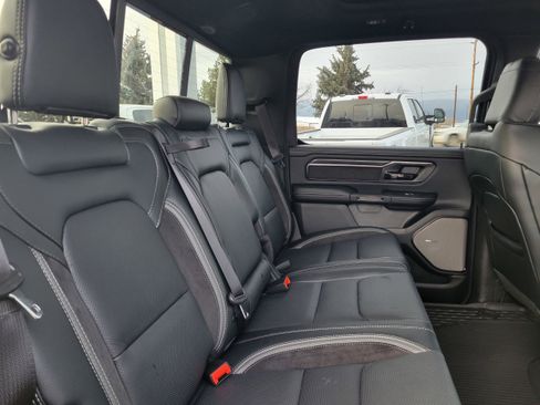 New 2026 RAM 1500 Rebel w/ G/T Package image 18