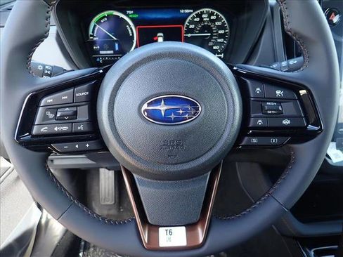 New 2026 Subaru Forester Sport image 15