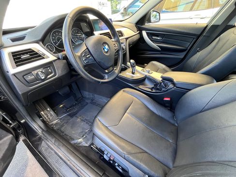Used 2013 BMW 328i Sedan RWD image 10