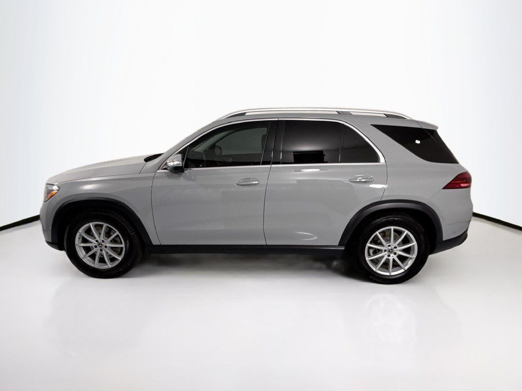 Used 2026 Mercedes-Benz GLE 350 4MATIC image 8