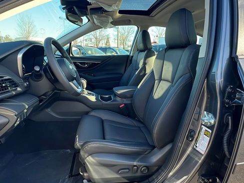 New 2025 Subaru Legacy Limited image 36