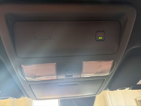 New 2026 Nissan Frontier SV AWD/4WD image 24