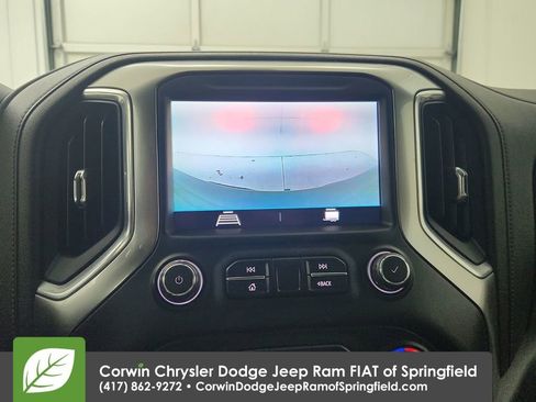 Used 2019 Chevrolet Silverado 1500 LT w/ All-Star Edition image 25