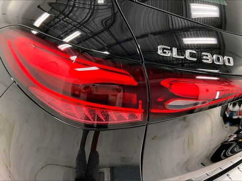 New 2026 Mercedes-Benz GLC 300 4MATIC image 14