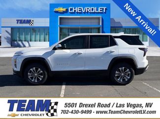 New 2026 Chevrolet Equinox LT w/ Convenience Package II video 1