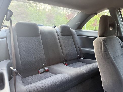 Used 2001 Honda Civic LX image 20