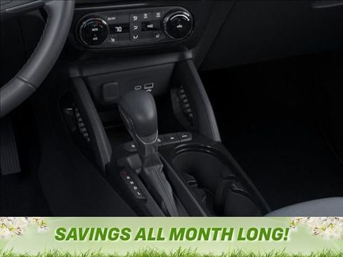 New 2026 Chevrolet TrailBlazer LT w/ Convenience Package AWD/4WD image 23